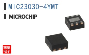 MIC23030-4YMT