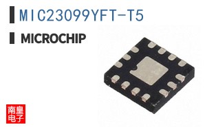 MIC23099YFT-T5