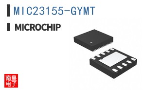 MIC23155-GYMT-TR