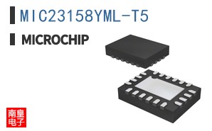 MIC23158YML-T5