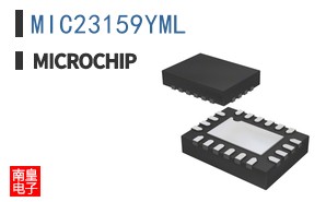 MIC23159YML