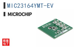 MIC23164YMT-EV
