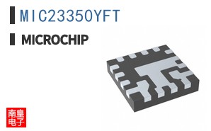 MIC23350YFT-TR