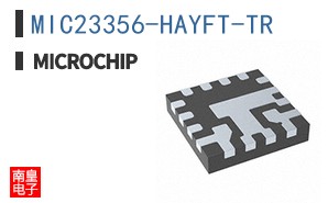 MIC23356-HAYFT-TR