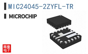 MIC24045-2ZYFL-TR