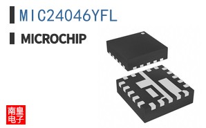 MIC24046YFL