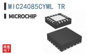 MIC24085CYML