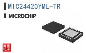 MIC24420YML