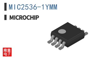 MIC2536-1YMM