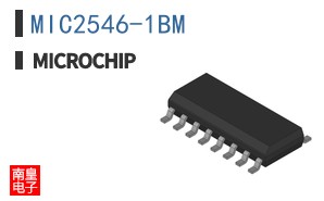 MIC2546-1BM