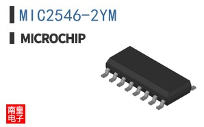 MIC2546-2YM