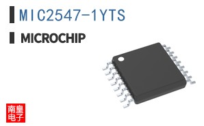 MIC2547-1YTS