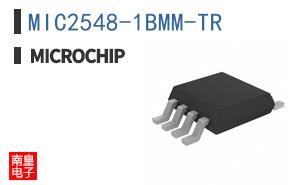 MIC2548-1BMM-TR