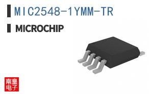 MIC2548-1YMM-TR