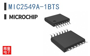 MIC2549A-1BTS