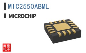MIC2550ABML