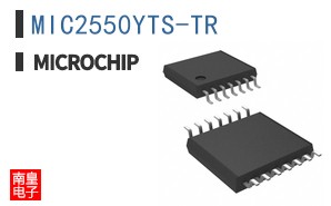 MIC2550YTS-TR