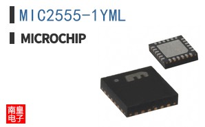 MIC2555-1YML-TR