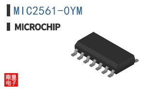 MIC2561-0YM