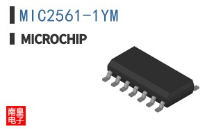 MIC2561-1YM