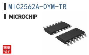 MIC2562A-0YM-TR