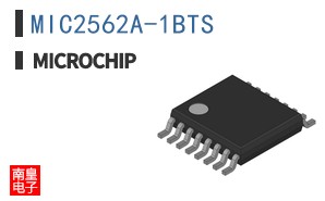 MIC2562A-1BTS