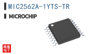 MIC2562A-1YTS-TR