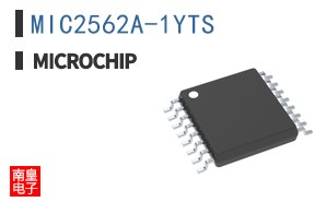 MIC2562A-1YTS