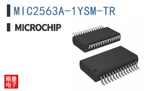 MIC2563A-1YSM-TR