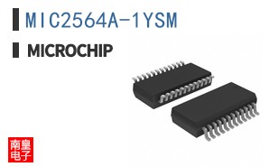 MIC2564A-1YSM