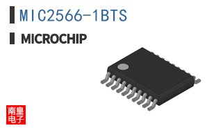 MIC2566-1BTS