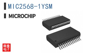 MIC2568-1YSM