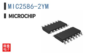 MIC2586-2YM