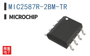 MIC2587R-2BM-TR