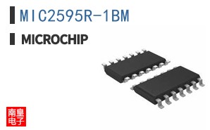 MIC2595R-1BM