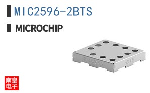 MIC2596-2BTS