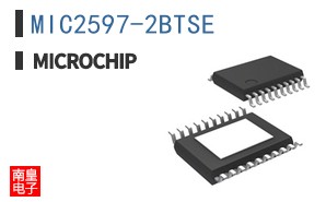 MIC2597-2BTSE