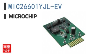 MIC26601YJL-EV