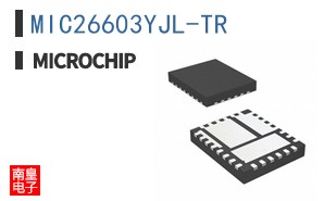 MIC26603YJL