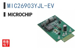 MIC26903YJL-EV