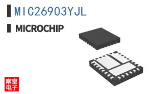 MIC26903YJL-TR