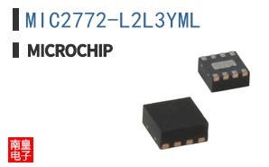 MIC2772-L2L3YML