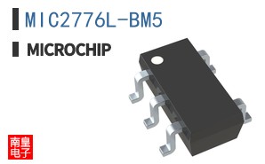 MIC2776L-BM5