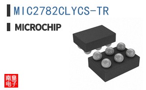 MIC2782CLYCS-TR