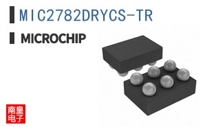 MIC2782DRYCS-TR