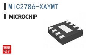 MIC2786-XAYMT-TR