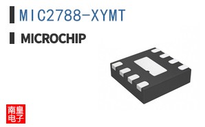 MIC2788-XYMT