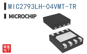 MIC2793LH-04VMT