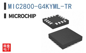 MIC2800-G4KYML-TR