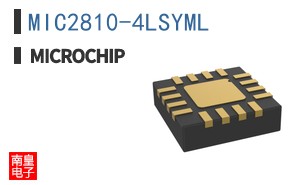 MIC2810-4LSYML-TR